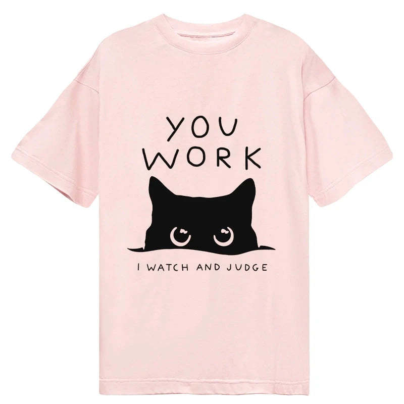 Tokyo-Tiger A Cat That Spies Classic T-Shirt-tokyo-tiger