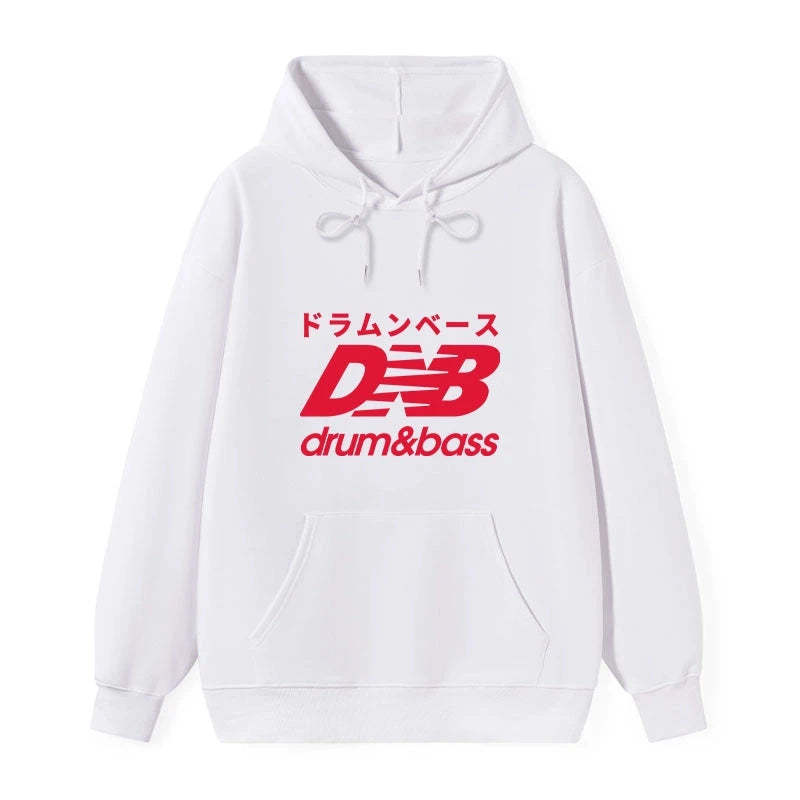 Tokyo-Tiger Drum And Bass Japan Classic Hoodie Sale