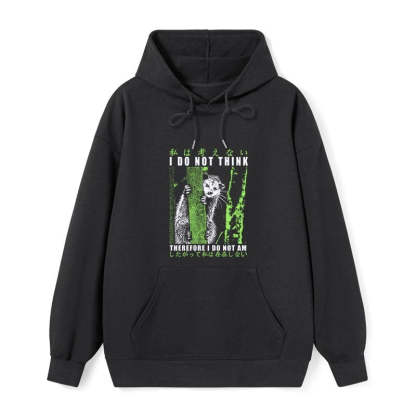 Tokyo-Tiger Stupid Possum Japan Classic Hoodie