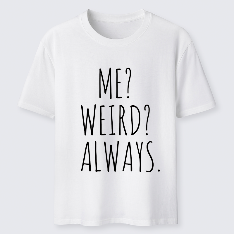Tokyo-Tiger Funny Weird Vibe Classic T-Shirt