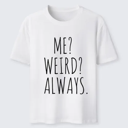 Tokyo-Tiger Funny Weird Vibe Classic T-Shirt