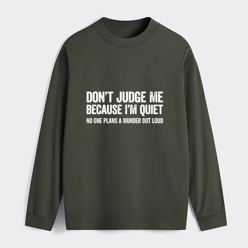 Tokyo-Tiger Sarcastic Funny Quote Classic Long Sleeve T-Shirt