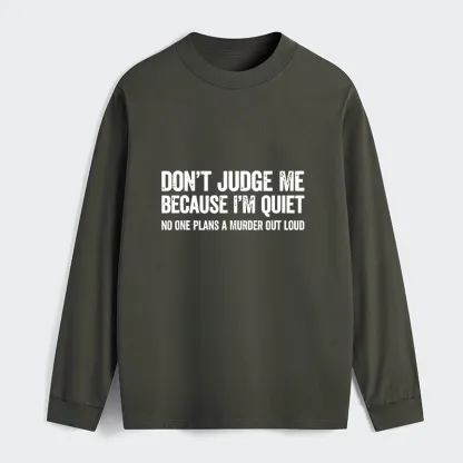 Tokyo-Tiger Sarcastic Funny Quote Classic Long Sleeve T-Shirt