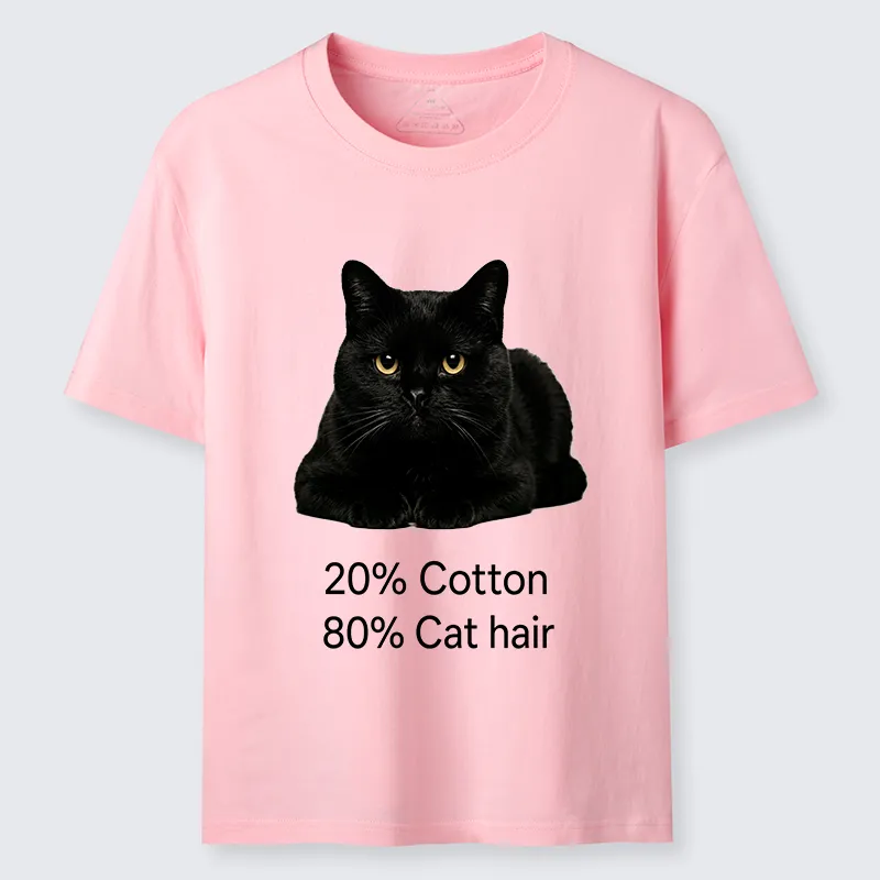Tokyo-Tiger Cat Hair Meme Classic T-Shirt