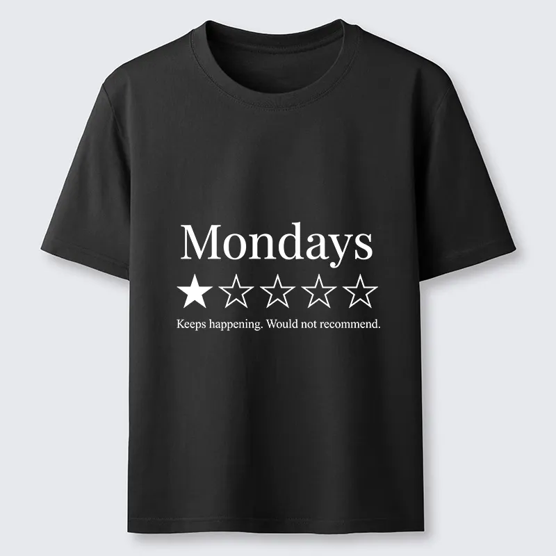 Tokyo-Tiger Funny Monday Review Meme Classic T-Shirt
