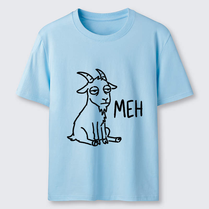 Tokyo-Tiger Funny Goat Meme Classic T-Shirt