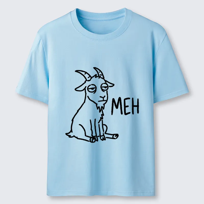 Tokyo-Tiger Funny Goat Meme Classic T-Shirt