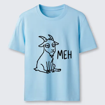 Tokyo-Tiger Funny Goat Meme Classic T-Shirt