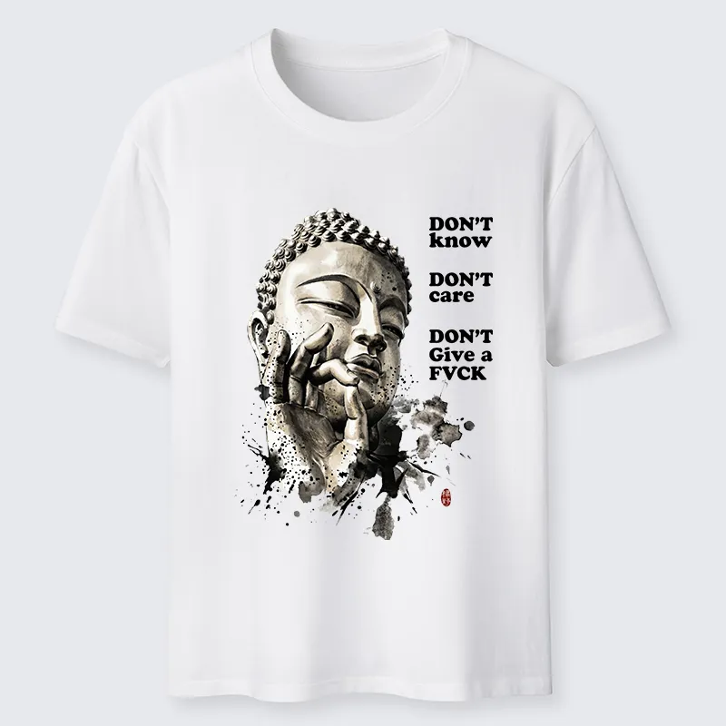 Tokyo-Tiger Chill Buddha Meme Classic T-Shirt