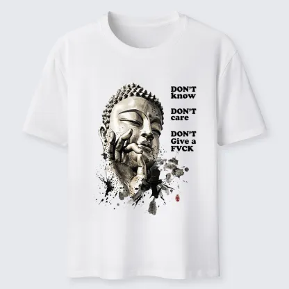 Tokyo-Tiger Chill Buddha Meme Classic T-Shirt