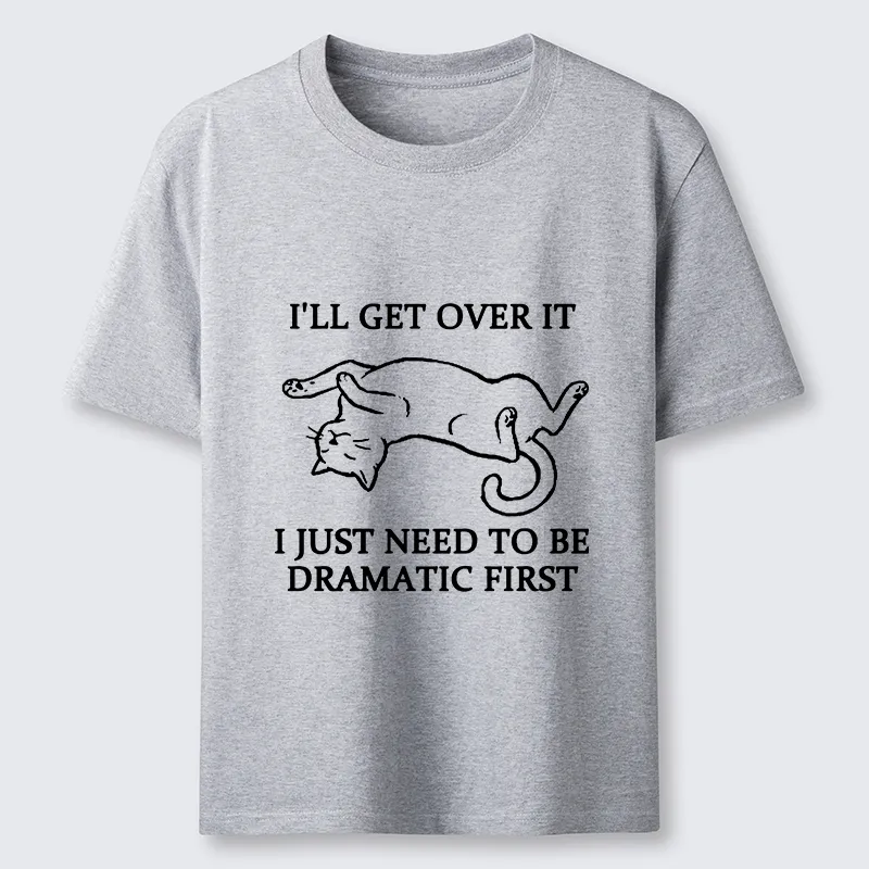 Tokyo-Tiger Dramatic Cat Meme Classic T-Shirt Sale