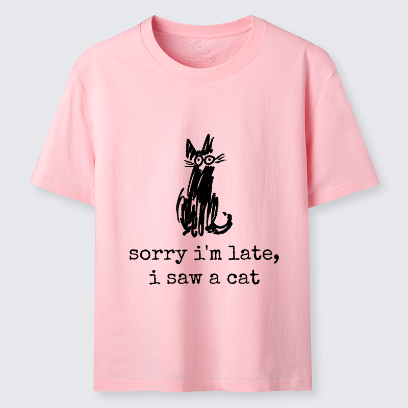 Tokyo-Tiger Meme Late Cat Vibe Classic T-Shirt