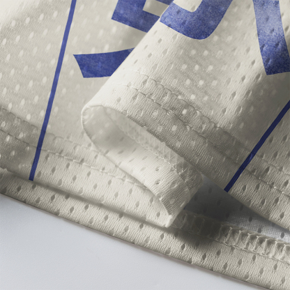 Tokyo-Tiger City Of The Rising Sun Mesh Jersey