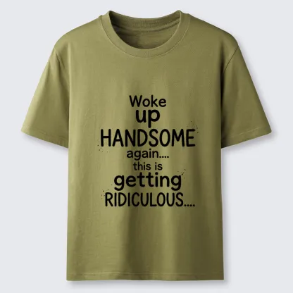 Tokyo-Tiger Funny Self Praise Meme Classic T-Shirt