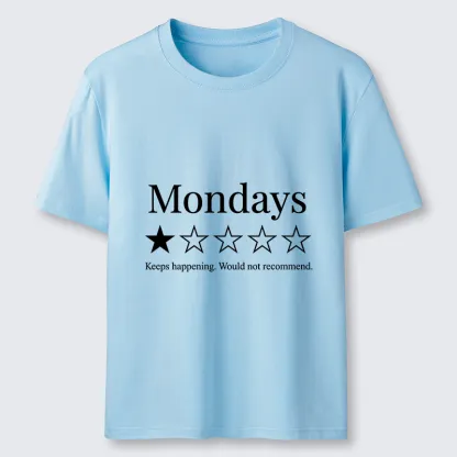 Tokyo-Tiger Funny Monday Review Meme Classic T-Shirt