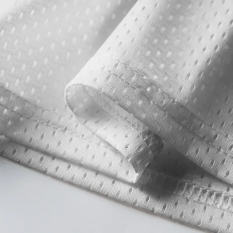 Tokyo-Tiger Multidimensional Thinking And Rebellion Mesh Jersey