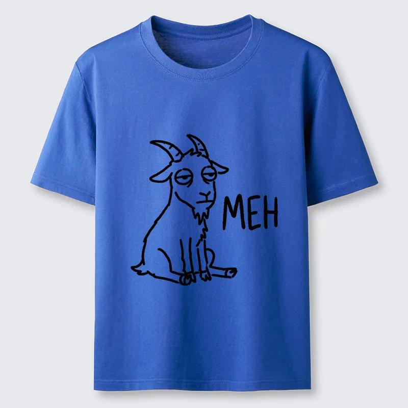 Tokyo-Tiger Funny Goat Meme Classic T-Shirt