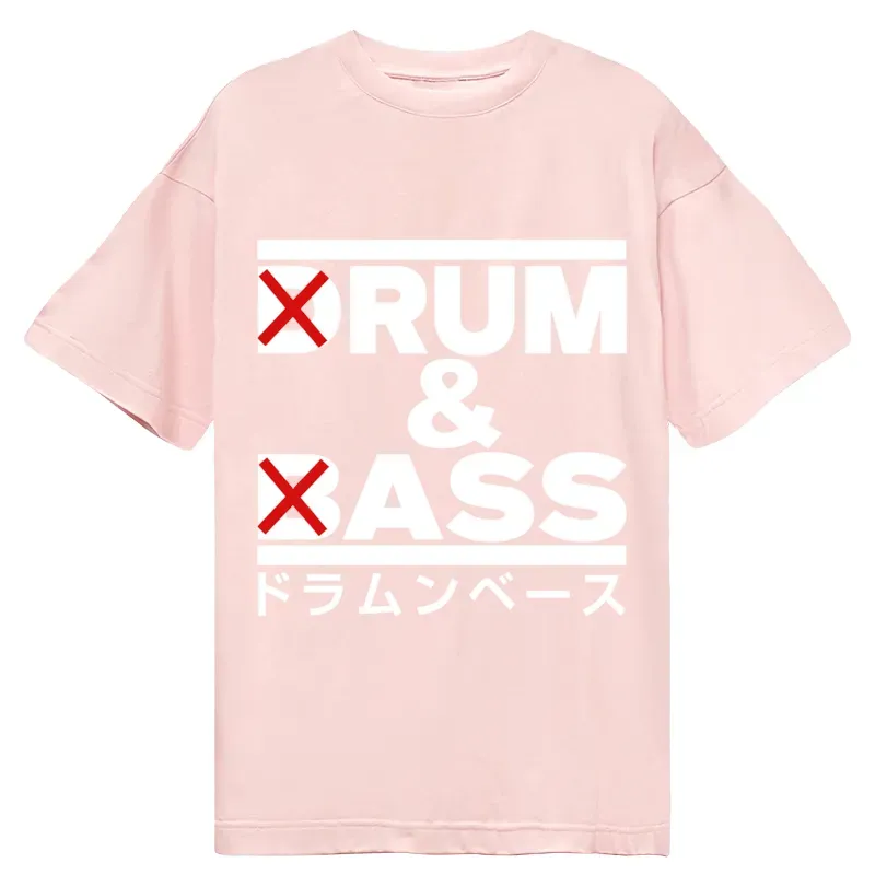 Tokyo-Tiger Drum And Bass Funny Classic T-Shirt