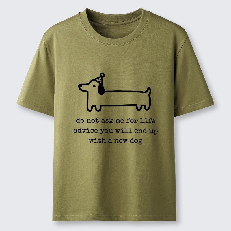 Tokyo-Tiger Meme Dog No Life Tips Graphic Classic T-Shirt