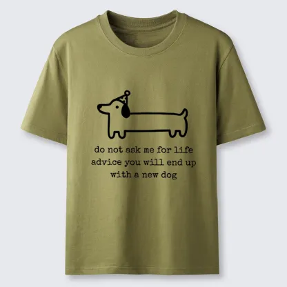 Tokyo-Tiger Meme Dog No Life Tips Graphic Classic T-Shirt