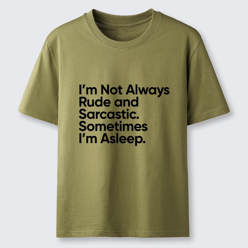 Tokyo-Tiger Sarcastic Funny Text Meme Classic T-Shirt