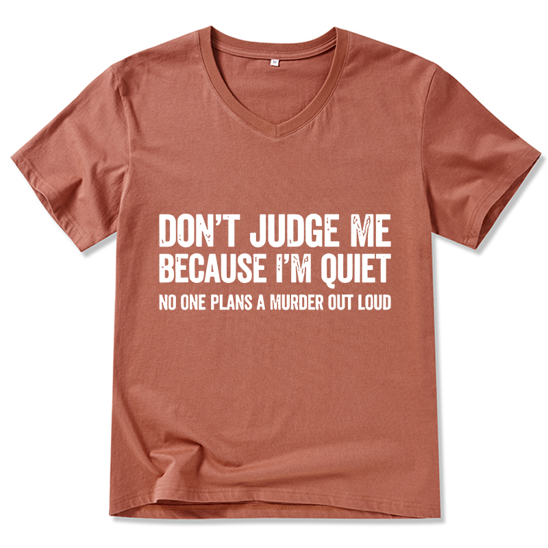 Tokyo-Tiger Sarcastic Funny Quote V-Neck Classic T-Shirt