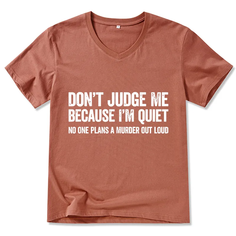 Tokyo-Tiger Sarcastic Funny Quote V-Neck Classic T-Shirt