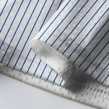 Tokyo-Tiger Tokyo 81 Japanese Mesh Jersey
