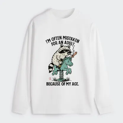 [Copy]Tokyo-Tiger Retro Carp Streamer Classic Long Sleeve T-Shirt