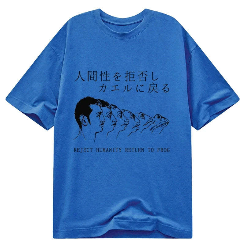 Tokyo-Tiger Return To Frog Classic T-Shirt Sale