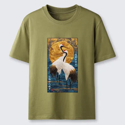 Tokyo-Tiger Fall Seven, Rise Eight - Haste Makes Waste Classic T-Shirt