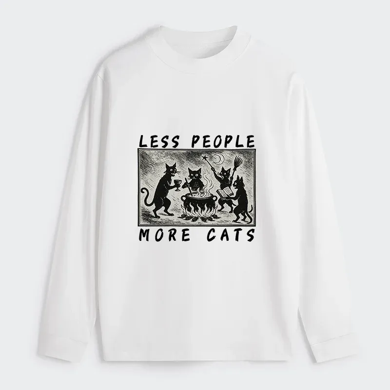 Tokyo-Tiger Cat Sacrifice Ceremony Classic Long Sleeve T-Shirt