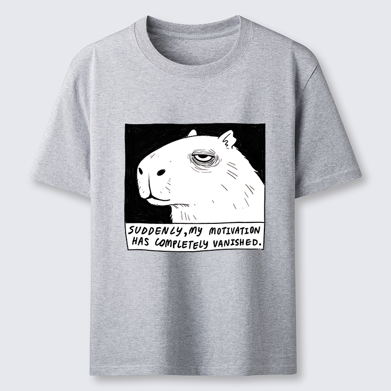 Tokyo-Tiger Power Has Completely Disappeared Classic T-Shirt