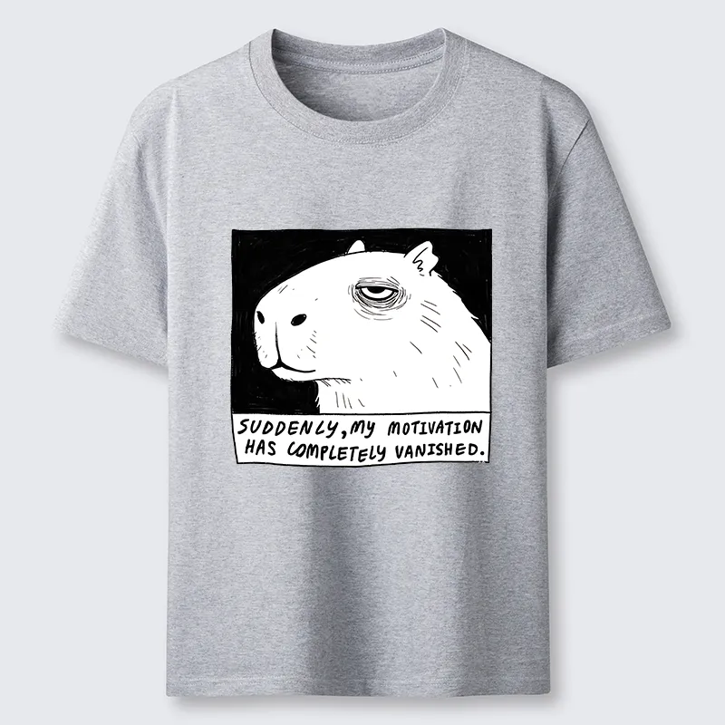 Tokyo-Tiger Power Has Completely Disappeared Classic T-Shirt