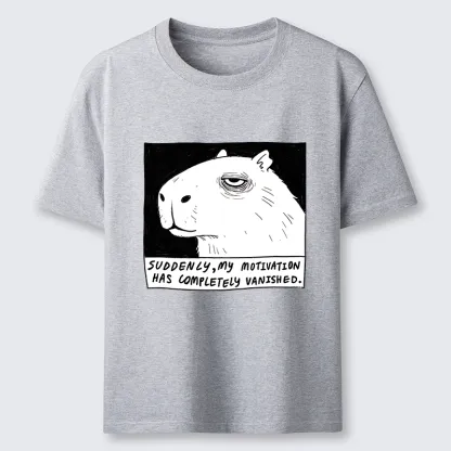 Tokyo-Tiger Power Has Completely Disappeared Classic T-Shirt