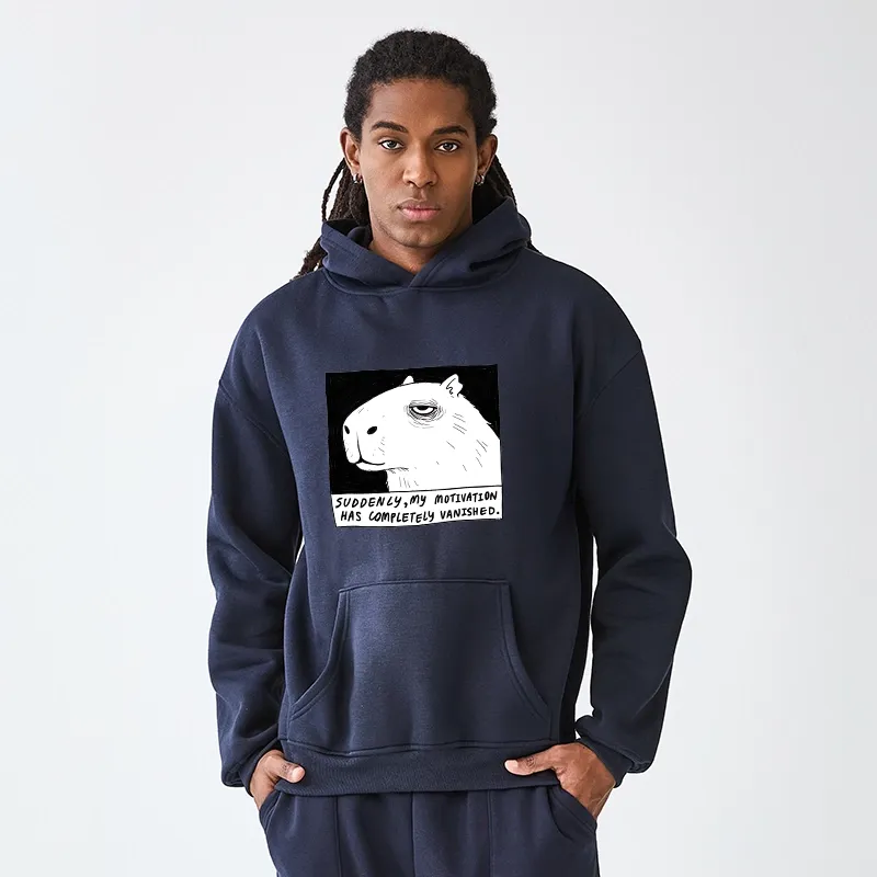 Tokyo-Tiger Power Has Completely Disappeared Aldult Fleece Hoodie