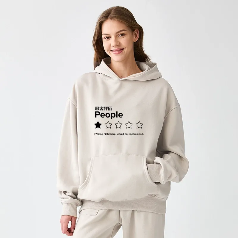 Tokyo-Tiger Evaluation People Aldult Fleece Hoodie