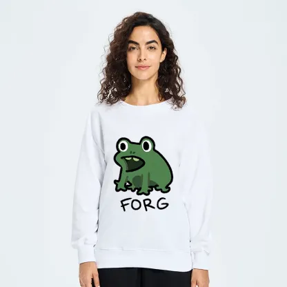 [Copy]Tokyo-Tiger Catbee Funny Classic Sweatshirt