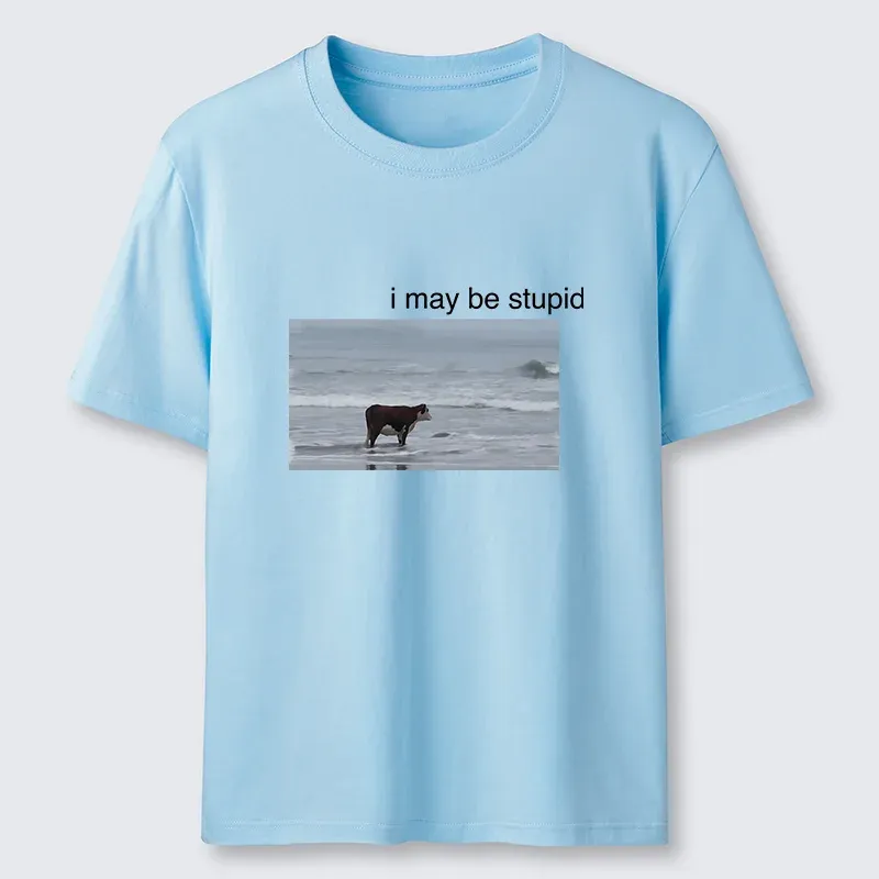 Tokyo-Tiger Foolish Cow Classic T-Shirt