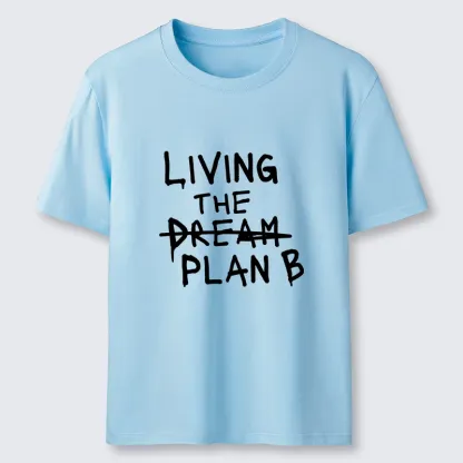 Tokyo-Tiger Implement Plan B Classic T-Shirt