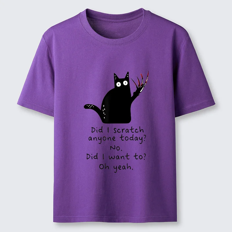 Tokyo-Tiger Cats With Sharp Claws Classic T-Shirt