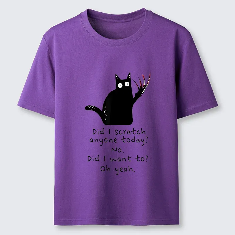 Tokyo-Tiger Cats With Sharp Claws Classic T-Shirt