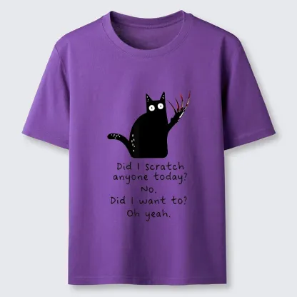 Tokyo-Tiger Cats With Sharp Claws Classic T-Shirt