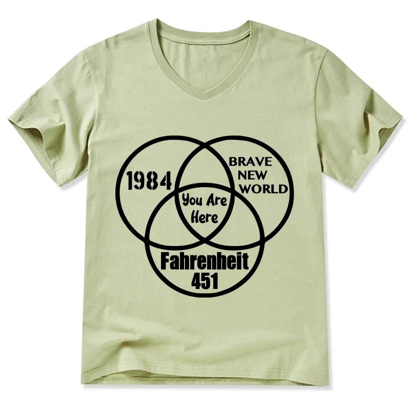 Tokyo-Tiger Multidimensional Thinking And Rebellion V-Neck Classic T-Shirt