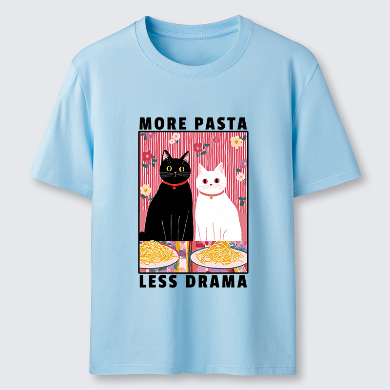 Tokyo-Tiger Love And Spaghetti Classic T-Shirt