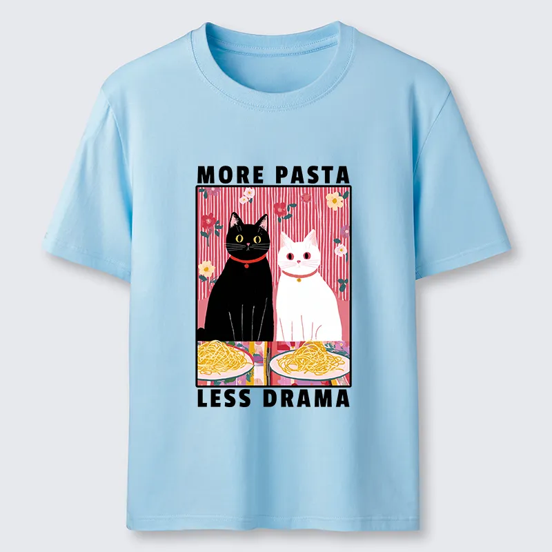 Tokyo-Tiger Love And Spaghetti Classic T-Shirt