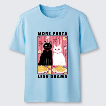 Tokyo-Tiger Love And Spaghetti Classic T-Shirt