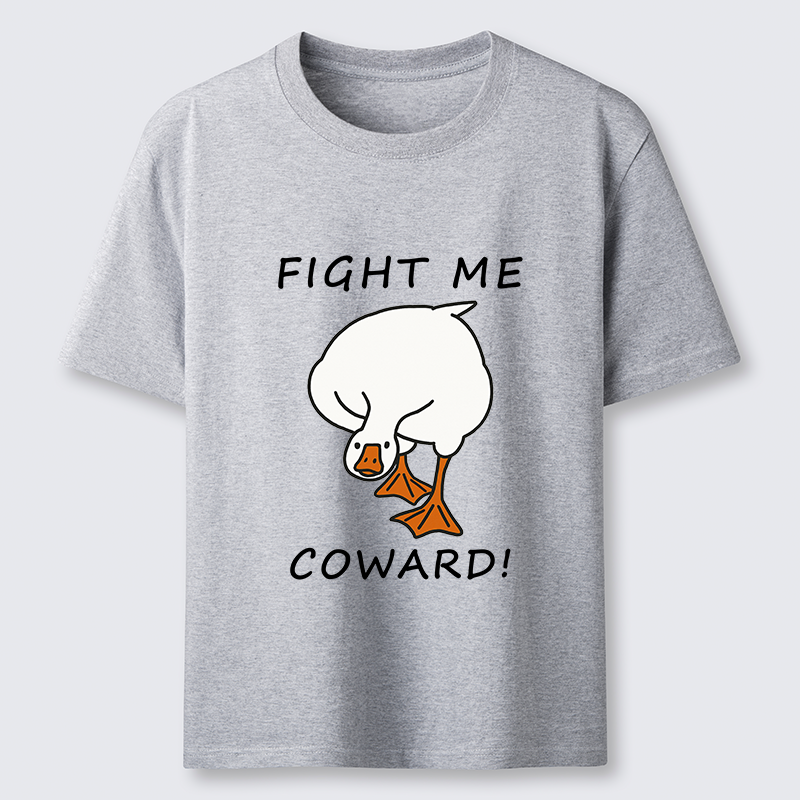 Tokyo-Tiger Philosophy Of A Fighter Goose Classic T-Shirt