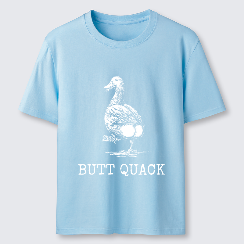Tokyo-Tiger Butt Crack Funny Classic T-Shirt