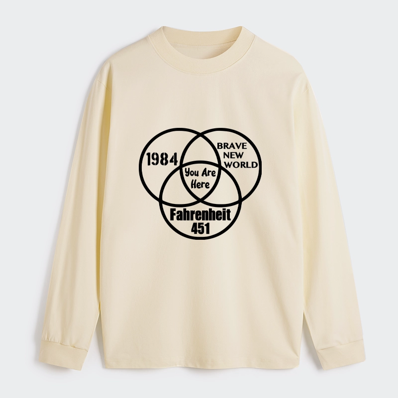 Tokyo-Tiger Multidimensional Thinking And Rebellion Classic Long Sleeve T-Shirt